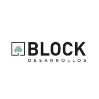 Block Desarrollos logo - Similar company to Kaplan Desarrollos Inmobiliarios
