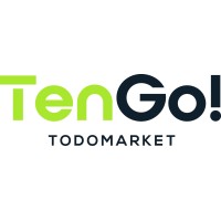 TenGo! Todo Market logo - Similar company to 📲 Universapps - Desarrollo De Aplicaciónes Y Software