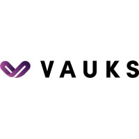 Vauks logo - Similar company to Webblen