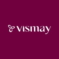 Vismay logo - Similar company to Formost Uniforms