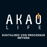Akaolife logo - Similar company to Youdoc