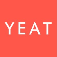 YEAT logo - Similar company to Yeatapp