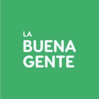 FUNDACIÓN LA BUENA GENTE logo - Similar company to Intransigentes