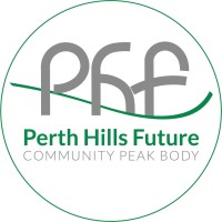 Perth Hills Future logo - Similar company to Cyber8Lab