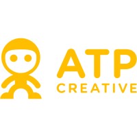 ATP Creative logo - Similar company to Kiseki Games