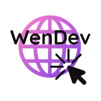 WenDev logo - Similar company to Informezmoi