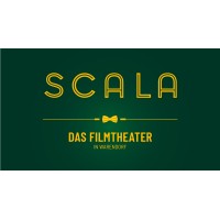 SCALA Filmtheater logo - Similar company to Kino Gruppe Rusch