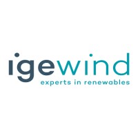 Igewind Renewable logo - Similar company to Esparta Solar