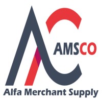 AMSCO logo - Similar company to Amsco
