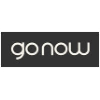 GoNow logo - Similar company to Codeminer42
