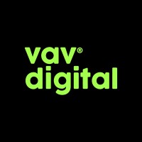 VAV Digital Advertising logo - Similar company to *Exceptfriday