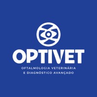OPTIVET - Oftalmologia Veterinária e Diagnóstico Avançado logo - Similar company to Digitalvet - Medicina Veterinária