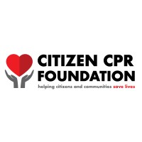 Citizen CPR Foundation logo - Similar company to Future Service Leaders Foundation