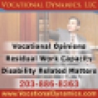 Vocational Dynamics logo - Similar company to Tempus Expert Services