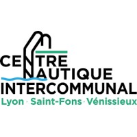 Centre Nautique Intercommunal Lyon, Saint-Fons, Vénissieux logo - Similar company to Grap 69