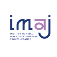 Institut Mondial d'Art de la Jeunesse - IMAJ logo - Similar company to M.Div Consulting