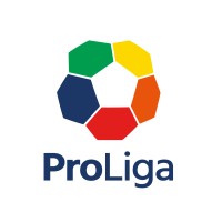 ProLiga Fútbol logo - Similar company to Factoría Belgrado