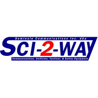 Seminole Communications, Inc. dba SCI-2-WAY logo - Similar company to Ultimatel, Ltd.