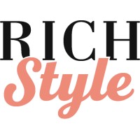 Rich Style logo - Similar company to Fashion Knit