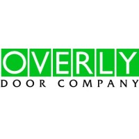 Overly Door Company logo - Similar company to Palmer'S Contracting Group (Pcg)