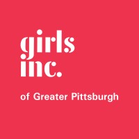 Girls Inc. of Greater Pittsburgh logo - Similar company to Chica Project