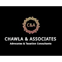 Chawla & Associates logo - Similar company to Arg & Co