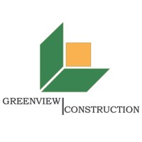 Greenview Constructions logo - Similar company to Innomax Constructions