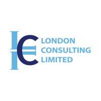 London Consulting Limited logo - Similar company to Spotitusa: Strategic Professionals Outsourcing Talent And Innovative Trends