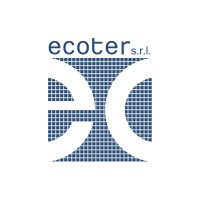 ECOTER logo - Similar company to Step - Eu Project
