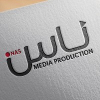 NAS media production logo - Similar company to German University In Cairo Media Production Center