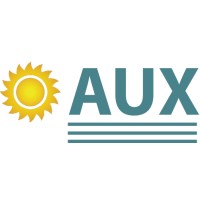 AUX Colombia logo - Similar company to Celta Colombia