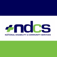 National Disability & Community Services logo - Similar company to Et Education And Visa Services
