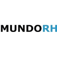Mundo RH logo - Similar company to Angelus Network
