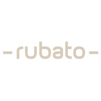 Rubato logo - Similar company to Atelier Rubato