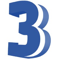 Be Cubed logo - Similar company to Servecloud Inc.