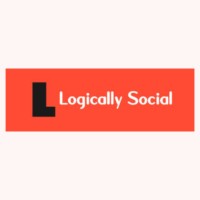 Logically Social logo - Similar company to Do It Summits Ltd