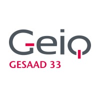 GEIQ GESAAD 33 logo - Similar company to Mitamita