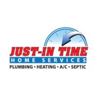 Just in Time Plumbing and Heating (707) 571-1336 logo - Similar company to 2B Wired