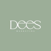 Dees Marketing Agency logo - Similar company to Milestone Concepting
