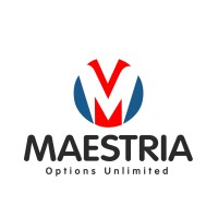 Maestria - Corporate Gifting Suppliers logo - Similar company to Edge Excellence