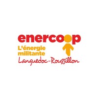 Enercoop Languedoc Roussillon logo - Similar company to Actte