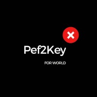 Pef Company logo - Similar company to Merchbees