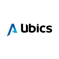 Ubics logo - Similar company to Adiacent
