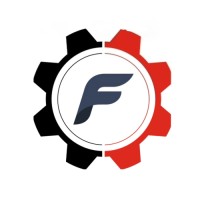 Fine Techno Pack logo - Similar company to Team Behemoth