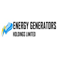 Energy Generators Holdings Limited logo - Similar company to Ethical Extracts (Pvt) Ltd