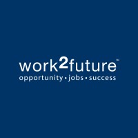 work2future logo - Similar company to Bayict