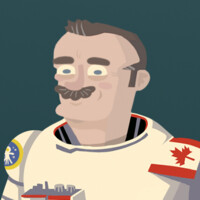Chris Hadfield Inc. logo - Similar company to Rupi Kaur