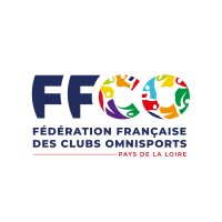 Comité Régional des Clubs Omnisports des Pays de la Loire logo - Similar company to Sporting Club Beaucouzé
