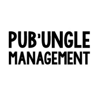 PuB'ungle Management logo - Similar company to Pub People Management Services Ltd