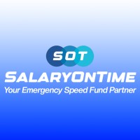 SalaryOnTime logo - Similar company to Taplend India